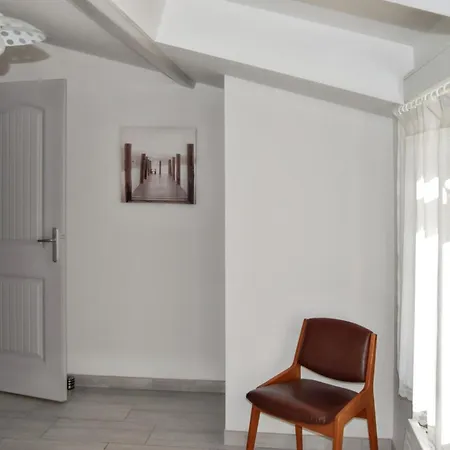 Maison Charmante A Avec Jardin