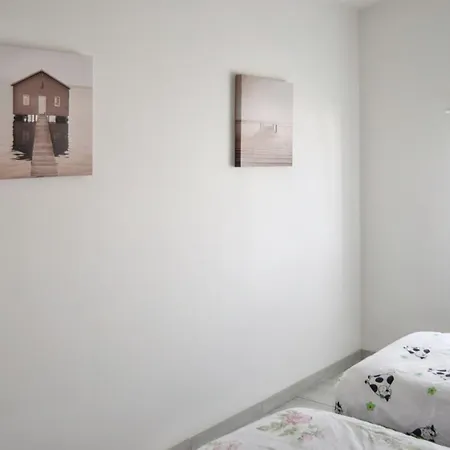 Maison Charmante A Avec Jardin * סן-ז'ורז'-דה-דידון