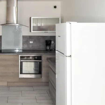 Maison Charmante A Avec Jardin * סן-ז'ורז'-דה-דידון