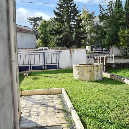 Maison Charmante A Avec Jardin