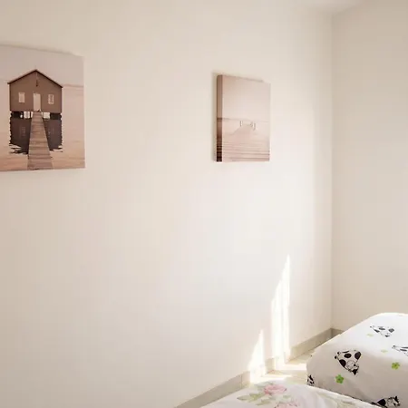 Maison Charmante A Avec Jardin *